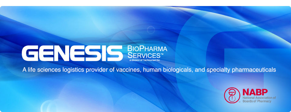 Genesis BioPharma Services